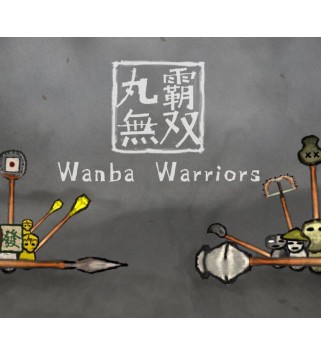 Wanba Warriors Steam Key GLOBAL
